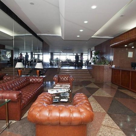 Lindo Apartamento Para Familia Ondina Apart Hotel Salvador da Bahia Dış mekan fotoğraf