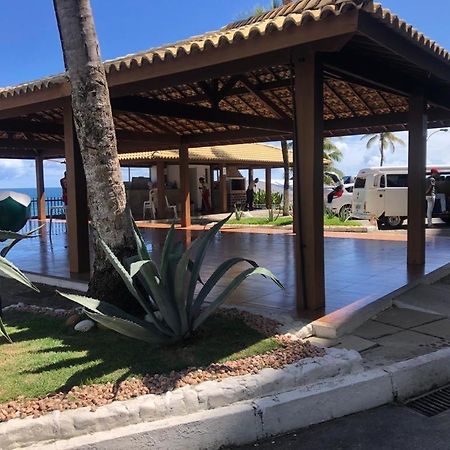 Lindo Apartamento Para Familia Ondina Apart Hotel Salvador da Bahia Dış mekan fotoğraf