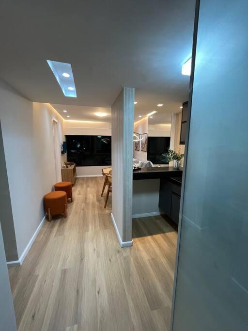 Lindo Apartamento Para Familia Ondina Apart Hotel Salvador da Bahia Dış mekan fotoğraf