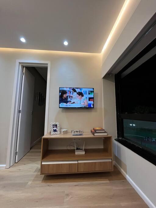 Lindo Apartamento Para Familia Ondina Apart Hotel Salvador da Bahia Dış mekan fotoğraf