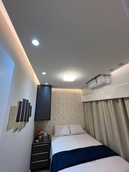 Lindo Apartamento Para Familia Ondina Apart Hotel Salvador da Bahia Dış mekan fotoğraf