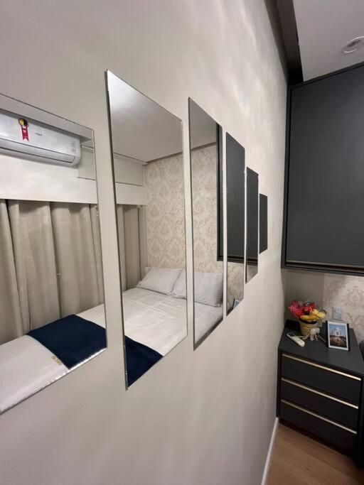 Lindo Apartamento Para Familia Ondina Apart Hotel Salvador da Bahia Dış mekan fotoğraf