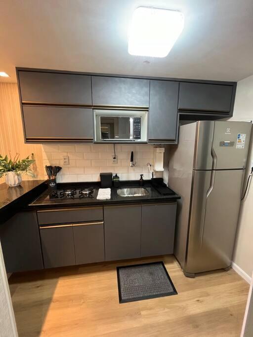 Lindo Apartamento Para Familia Ondina Apart Hotel Salvador da Bahia Dış mekan fotoğraf