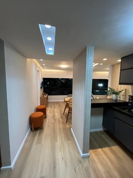 Lindo Apartamento Para Familia Ondina Apart Hotel Salvador da Bahia Dış mekan fotoğraf