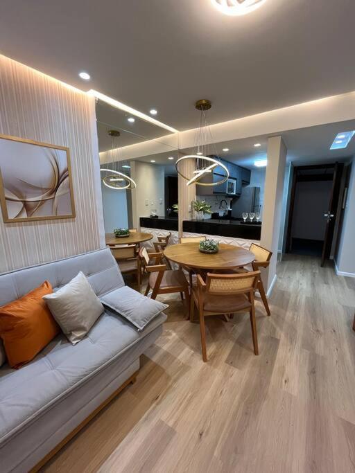 Lindo Apartamento Para Familia Ondina Apart Hotel Salvador da Bahia Dış mekan fotoğraf