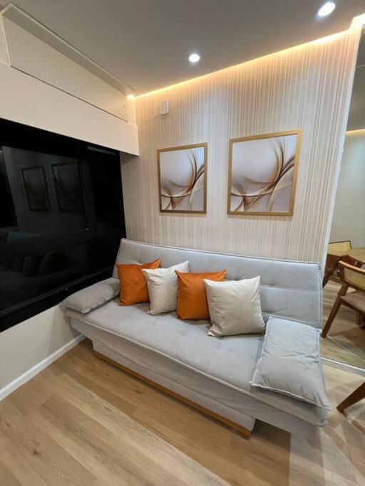 Lindo Apartamento Para Familia Ondina Apart Hotel Salvador da Bahia Dış mekan fotoğraf