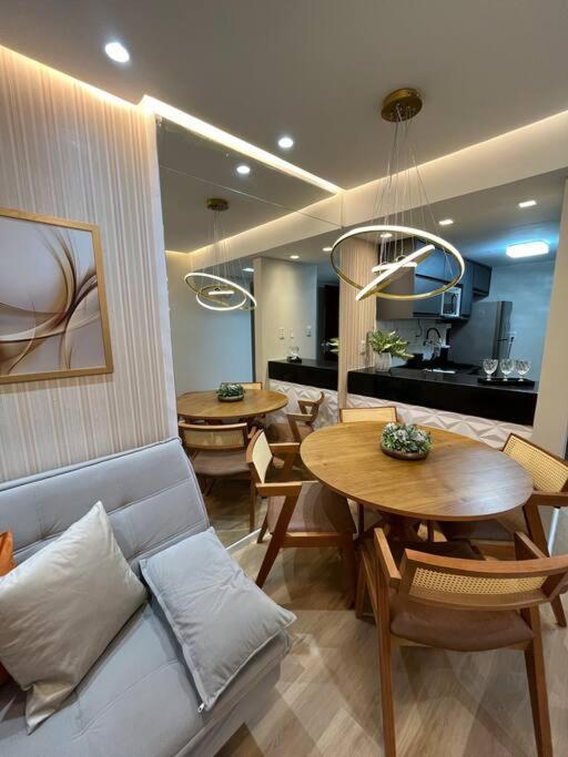 Lindo Apartamento Para Familia Ondina Apart Hotel Salvador da Bahia Dış mekan fotoğraf