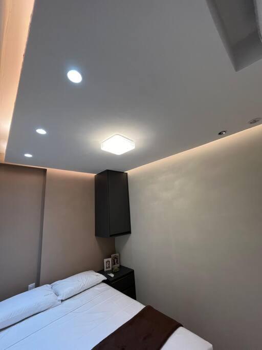Lindo Apartamento Para Familia Ondina Apart Hotel Salvador da Bahia Dış mekan fotoğraf