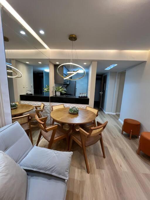 Lindo Apartamento Para Familia Ondina Apart Hotel Salvador da Bahia Dış mekan fotoğraf